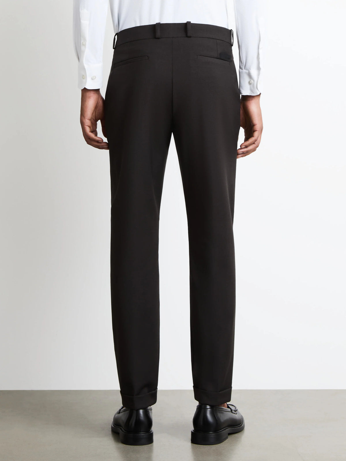 RRD Terzitel Chino Pant Lead