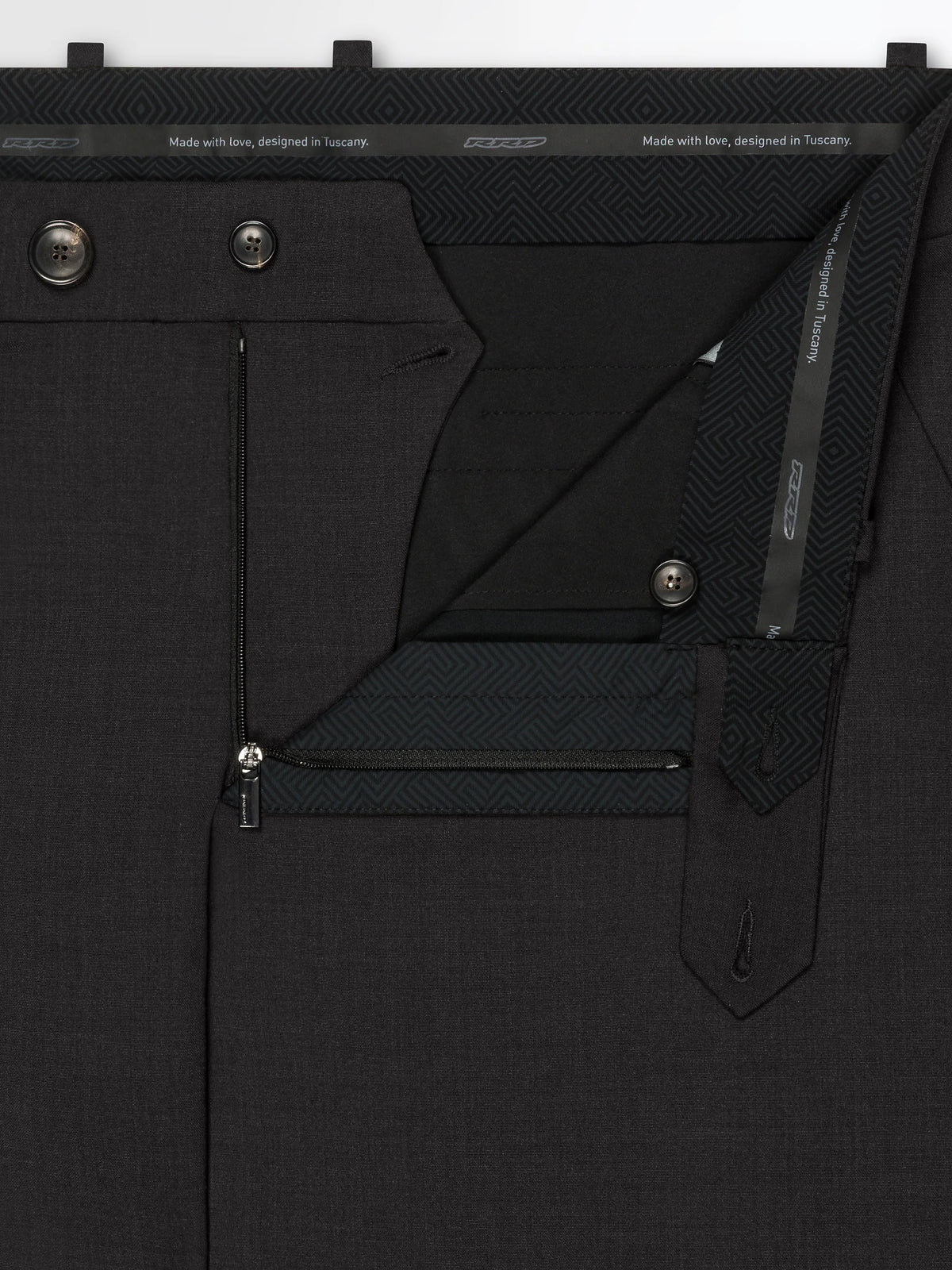 RRD Terzitel Chino Pant Lead