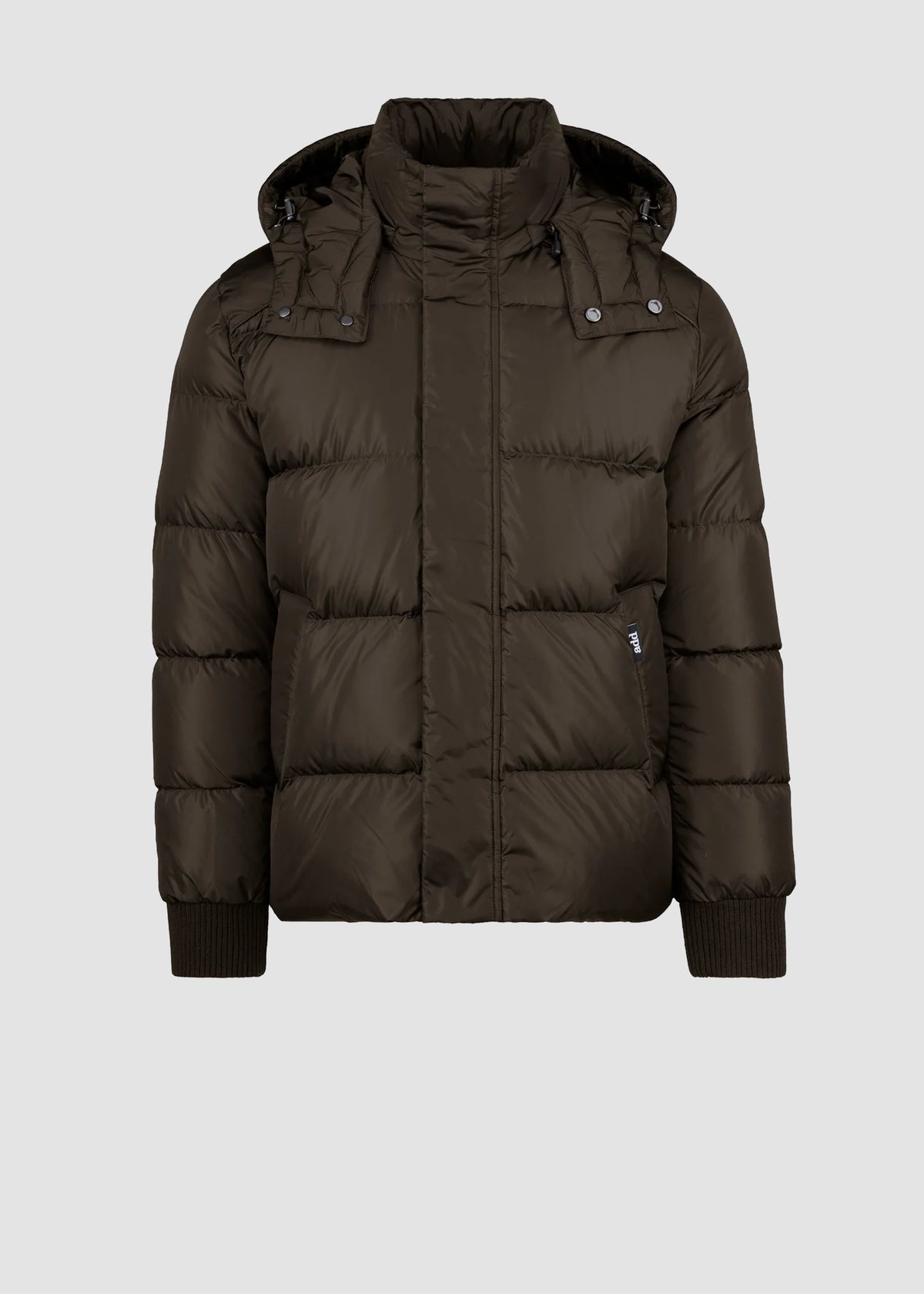add-bomber-in-taffeta-di-nylon-JMA053TNNYG_14-DARK-BROWN-1