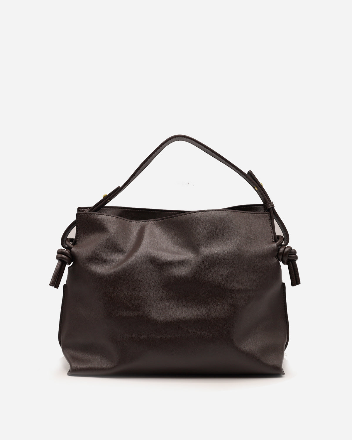 Avenue 67 Borsa Elara In Pelle Testa Di Moro