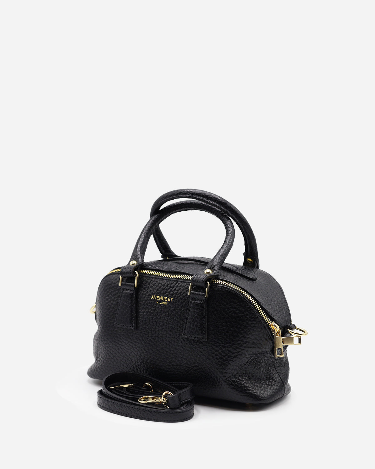 Avenue 67 Fandango Toy Dollarone Nera