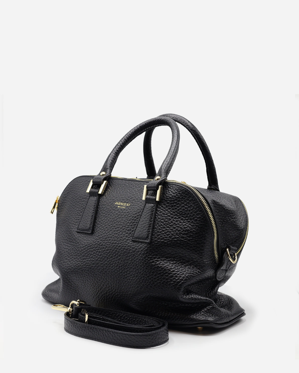Avenue 67 Borsa Fandango XS Dollarone Nera