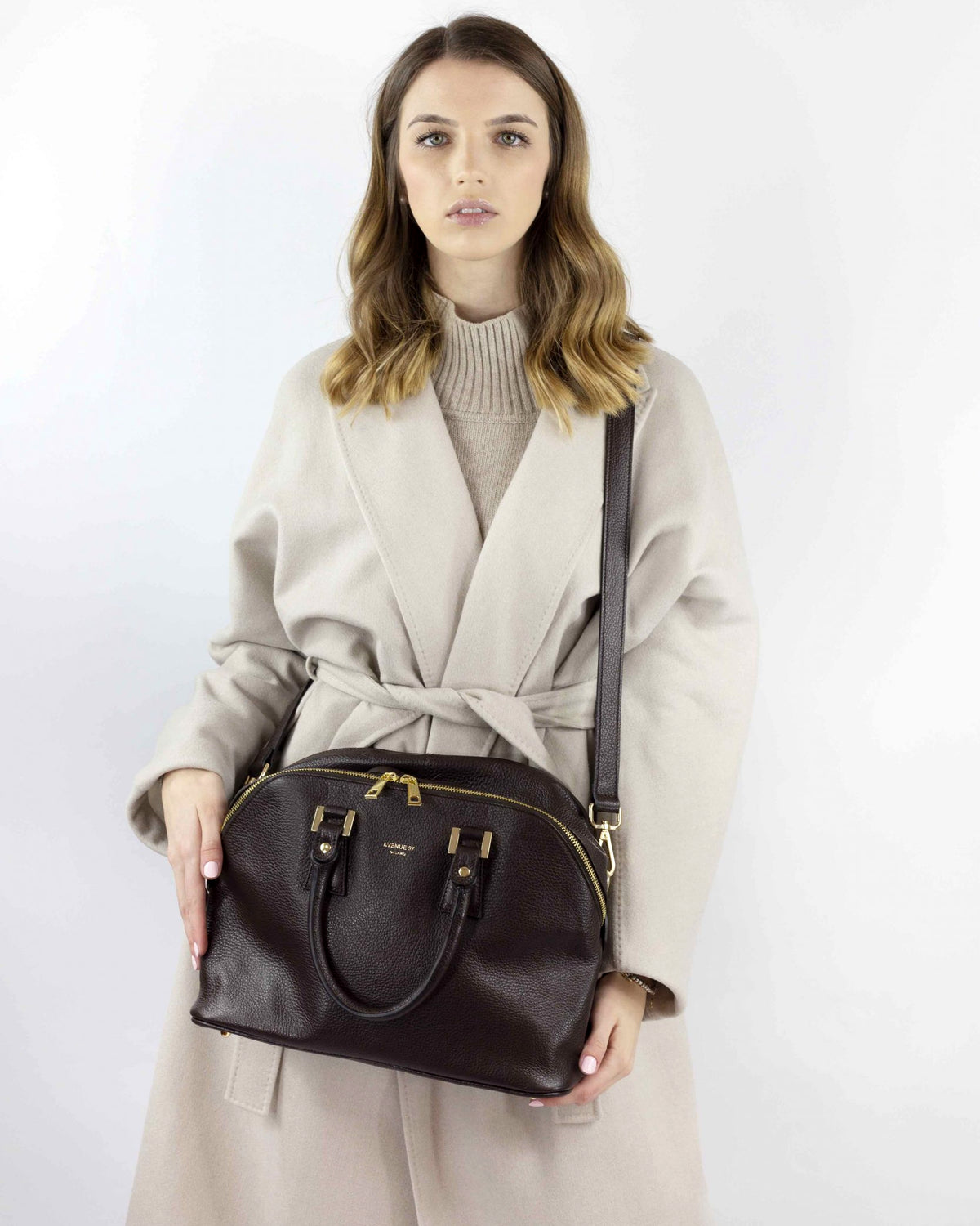 Avenue 67 Borsa Fandango XS Dollarone Testa Di Moro