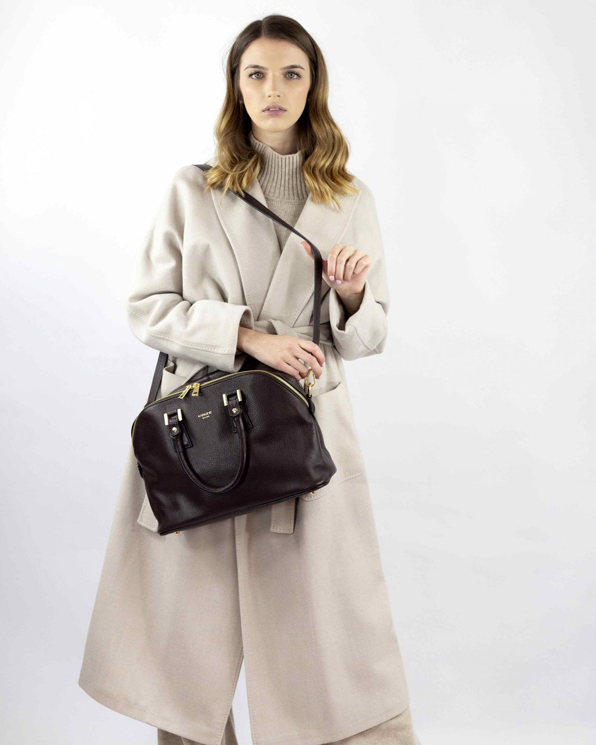Avenue 67 Borsa Fandango XS Dollarone Testa Di Moro