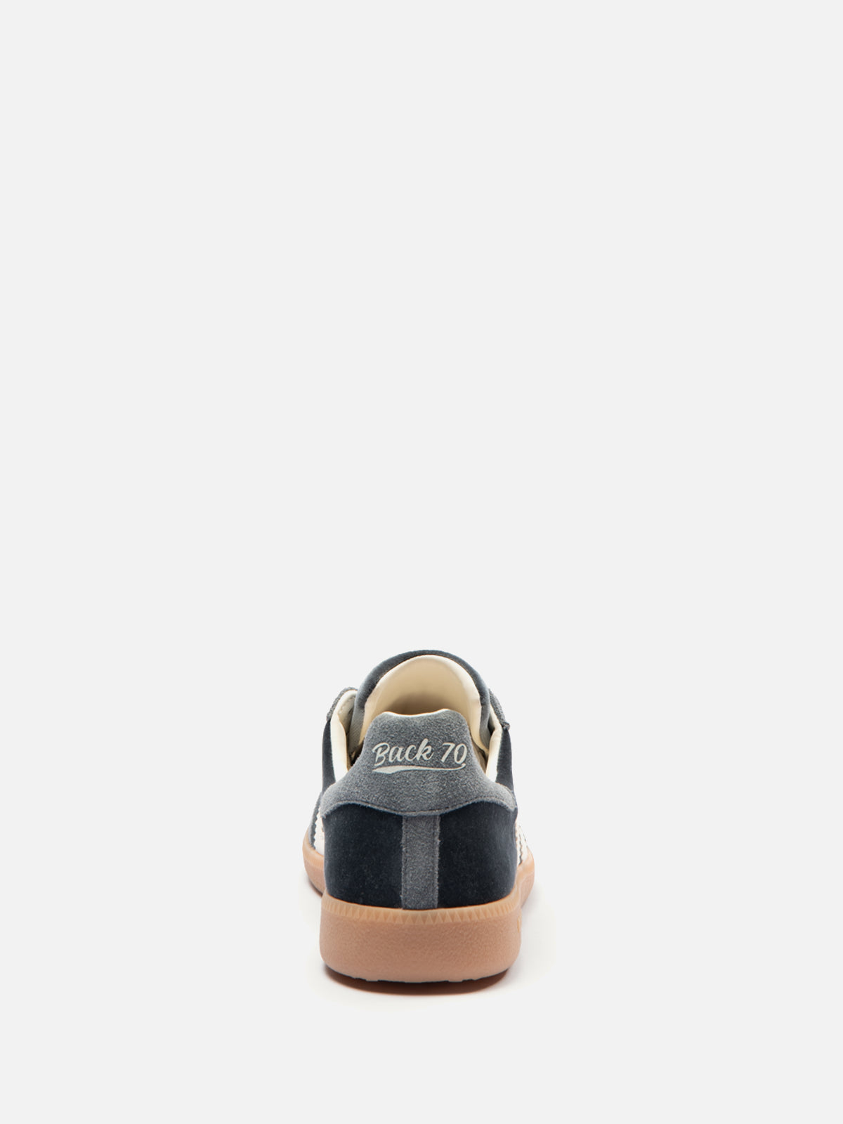 Back 70 Sneakers Cloud Velvet Grey Butter