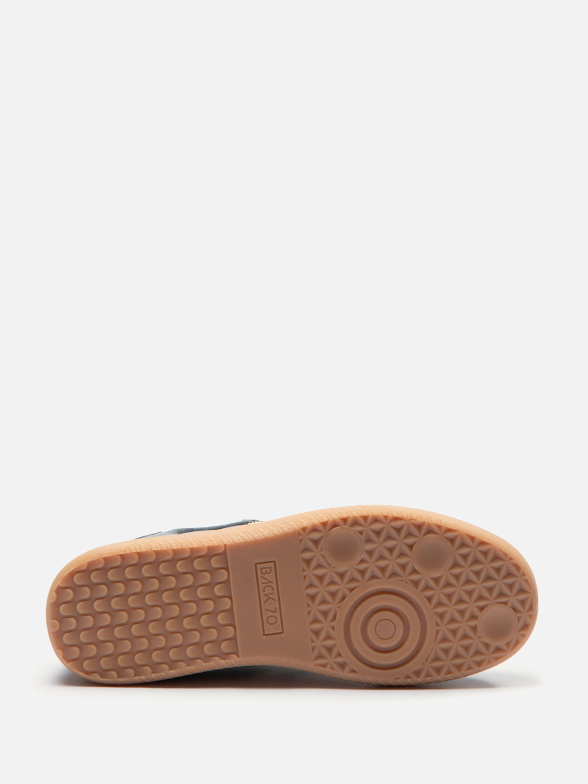 Back 70 Sneakers Cloud Velvet Grey Butter