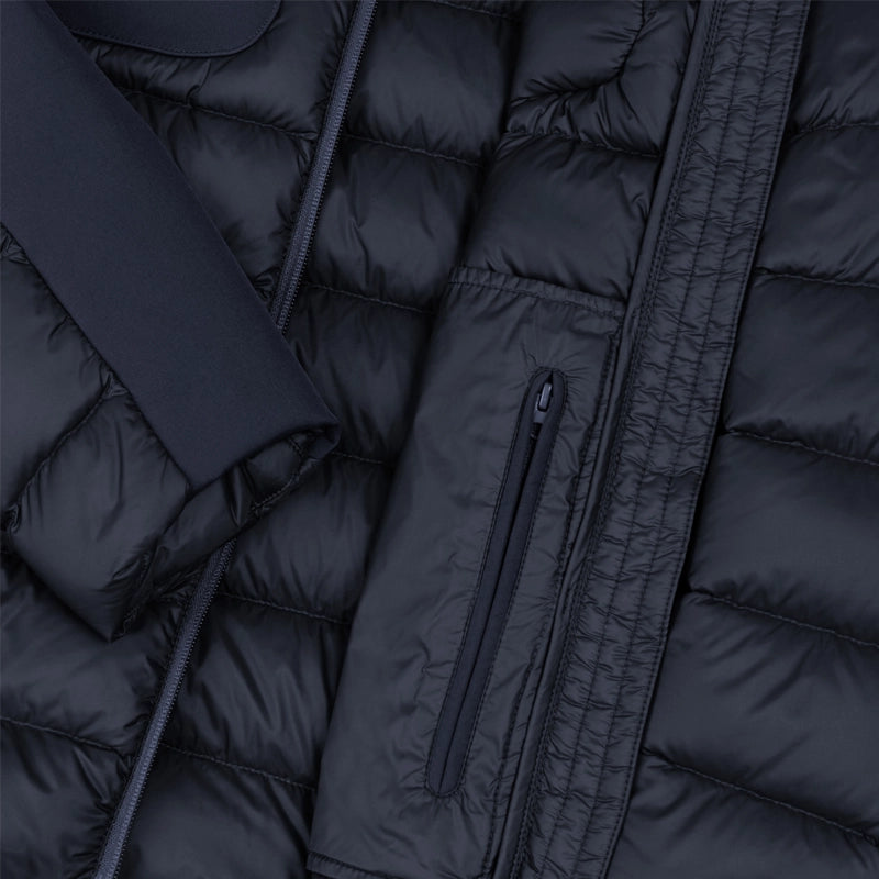 Piumino sales colmar argento