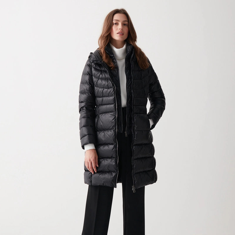 Piumini caldissimi donna deals