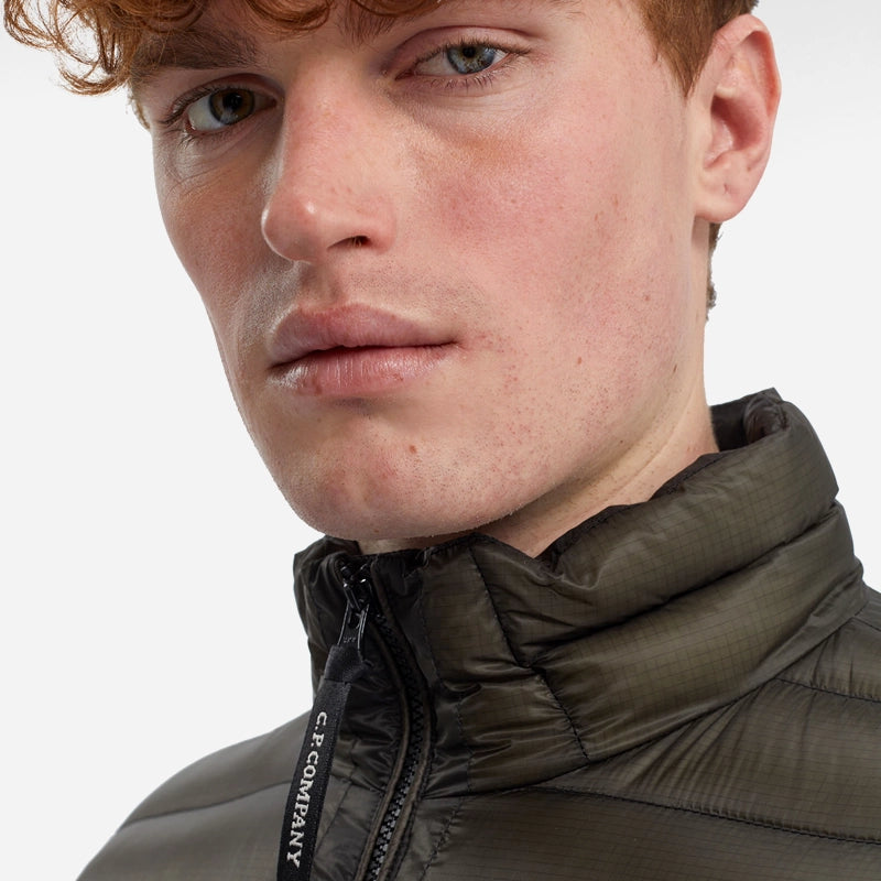 Cp company shine padded jacket on sale
