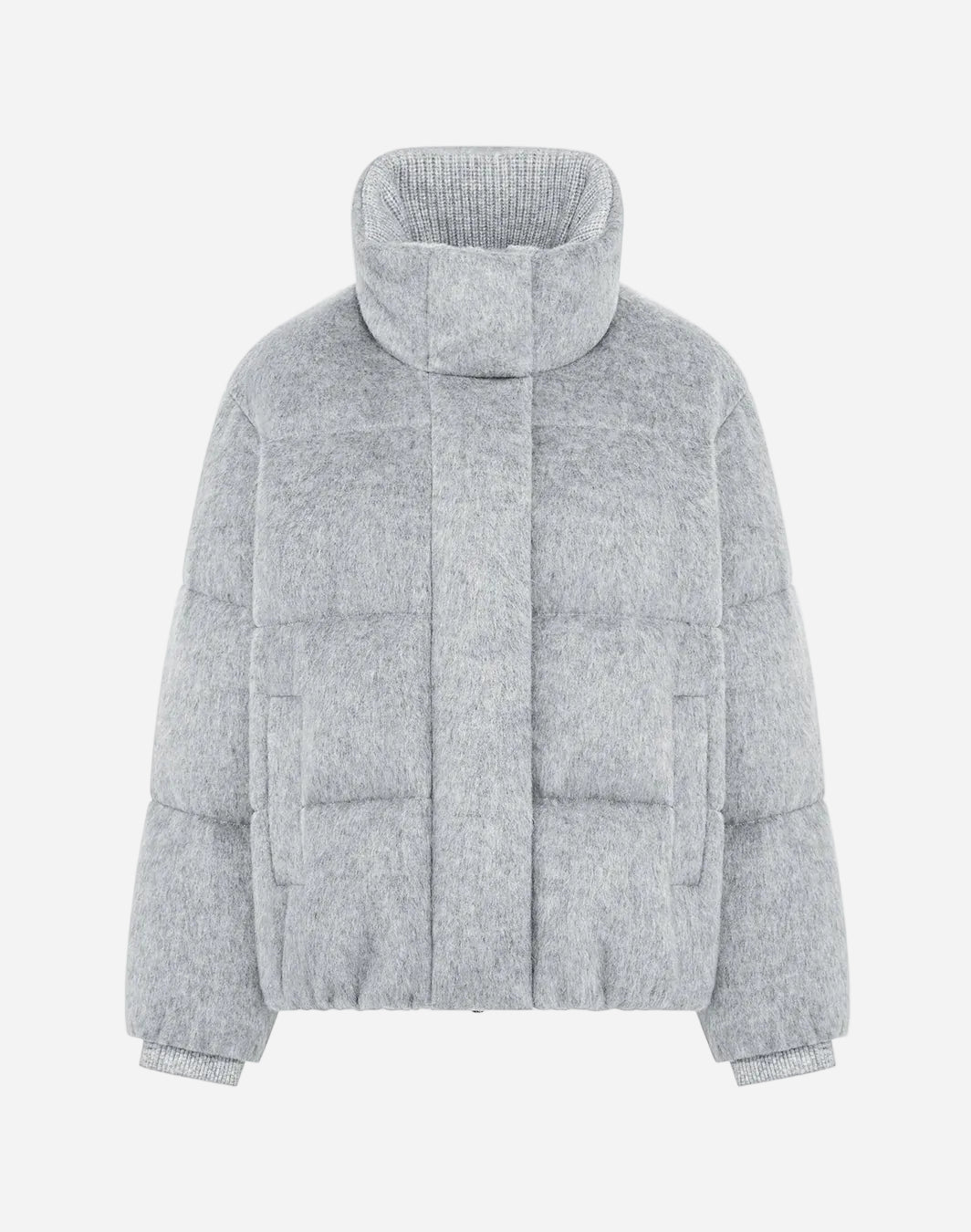 duno-DIANA-CARBONIA_piumino-corto-in-lana-e-mohair-cool-grey