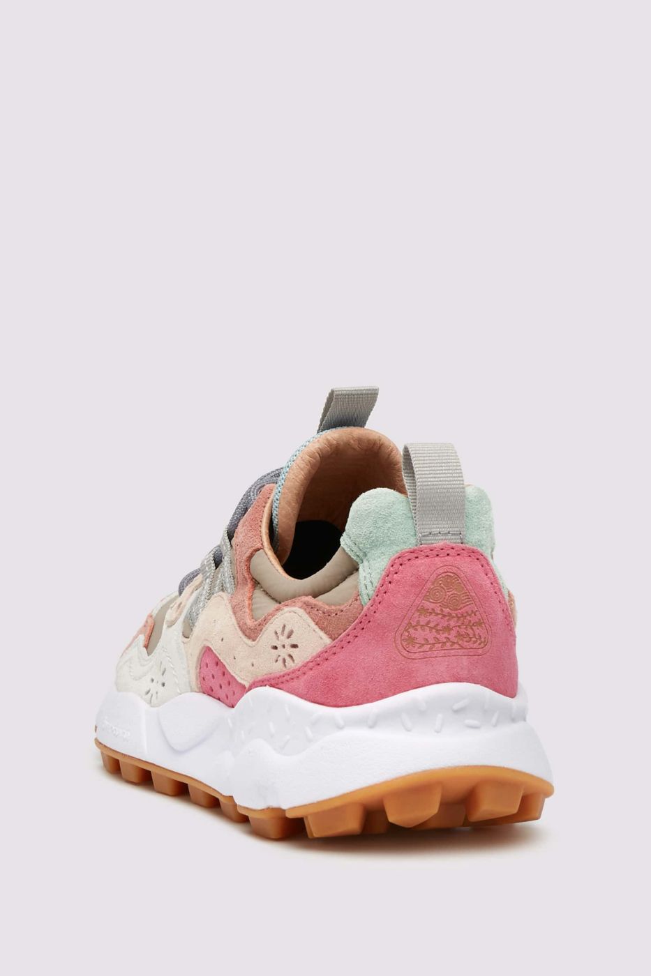 flower_mountain_1M29_Yamano3_woman_suede_knitted_mesh_cipria_multi_5