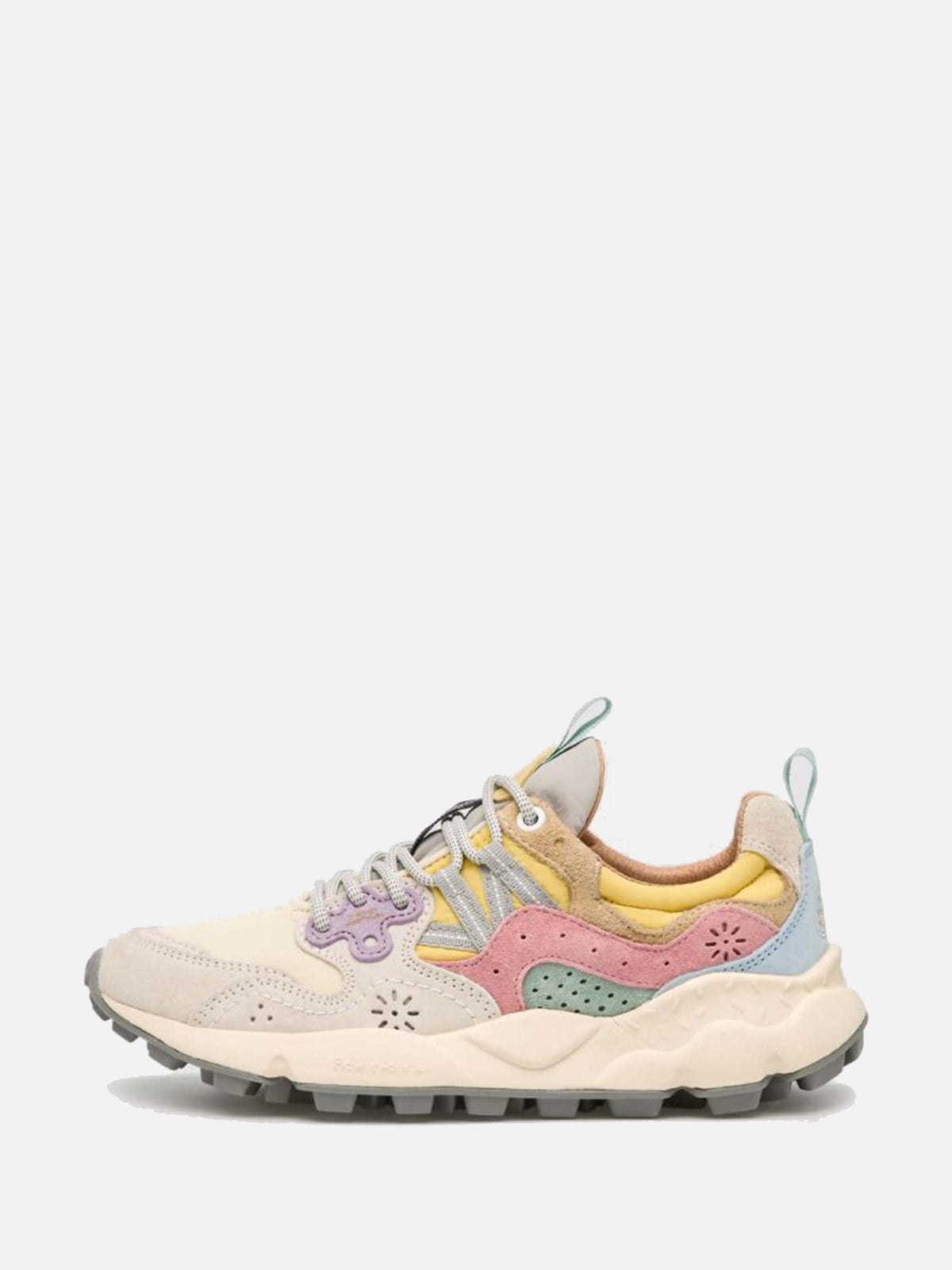 flower_mountain_2m10_Yamano3_woman_suede_knitted_mesh_beige-grigio-1