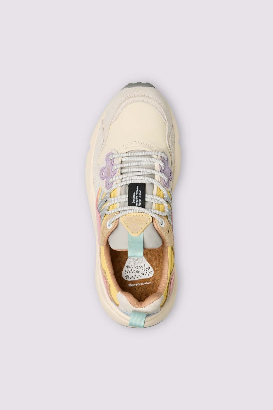 flower_mountain_2m10_Yamano3_woman_suede_knitted_mesh_beige-grigio-3
