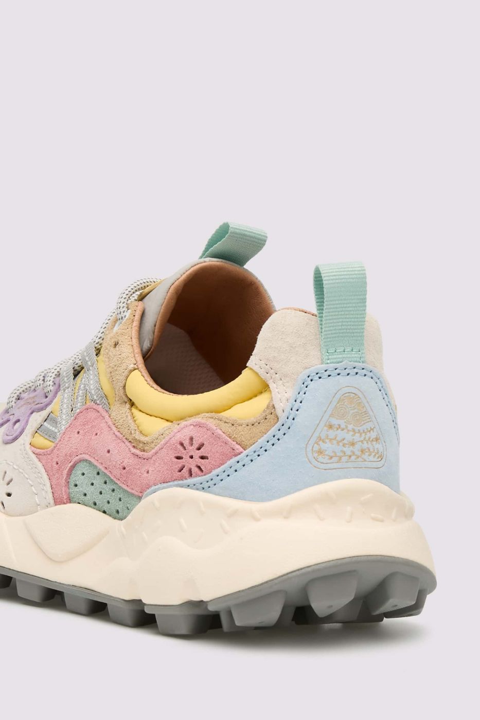 flower_mountain_2m10_Yamano3_woman_suede_knitted_mesh_beige-grigio-5