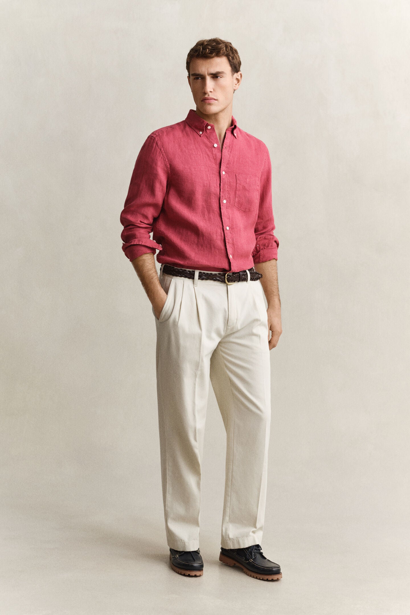 gant-camicia-lino-dusty-brick-red--3240120619-3