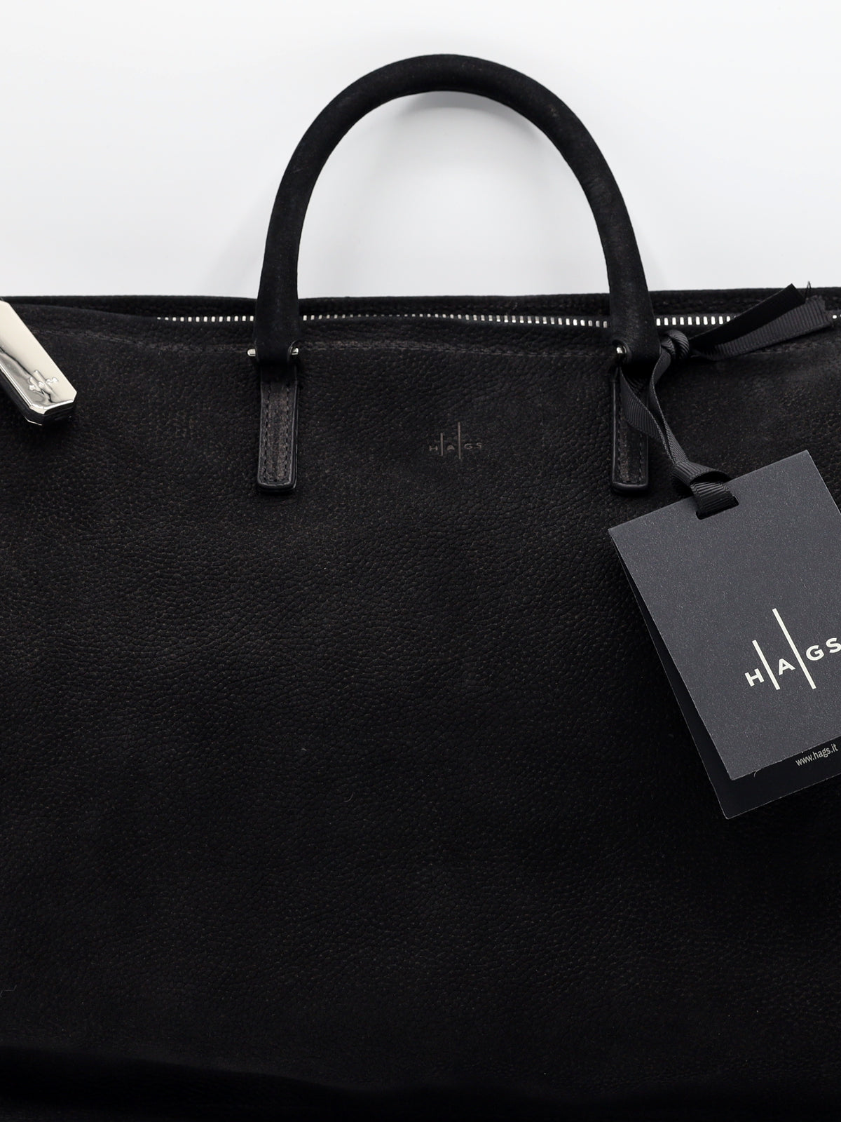Hags Borsa Aiko S Nabuk Nera