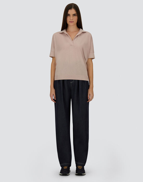 herno-polo-in-glam-effect-JPL00113D52056_4035_rosa-cipria-4