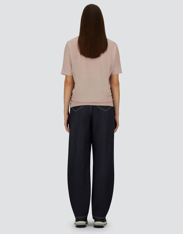 herno-polo-in-glam-effect-JPL00113D52056_4035_rosa-cipria-5