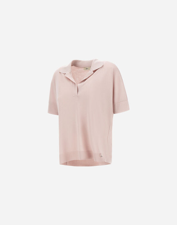herno-polo-in-glam-effect-JPL00113D52056_4035_rosa-cipria-6