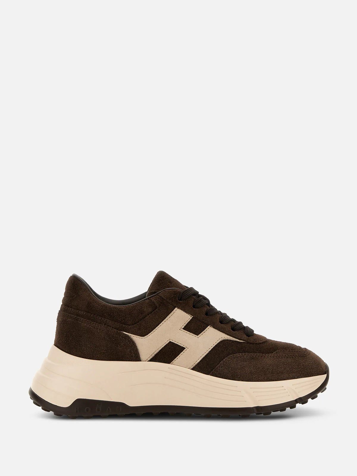 hogan-HXW6690FR30U5W0UUM-sneakers-hi-fi-marrone