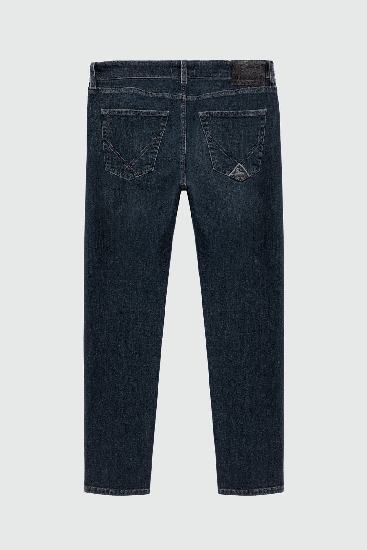 Roy Roger's Jeans 517 Foxrun Nero Blu