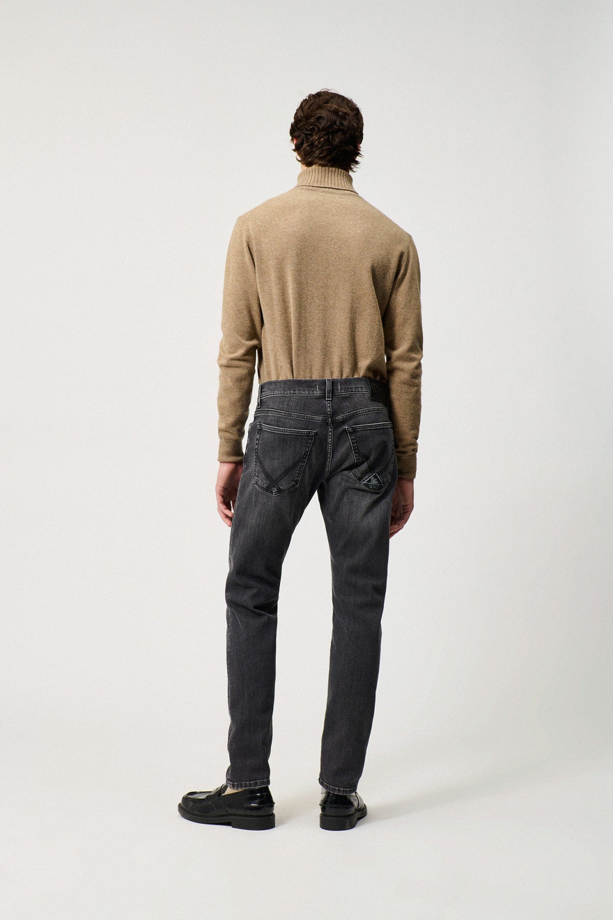 Roy Roger's Jeans Cult Frankie Nero