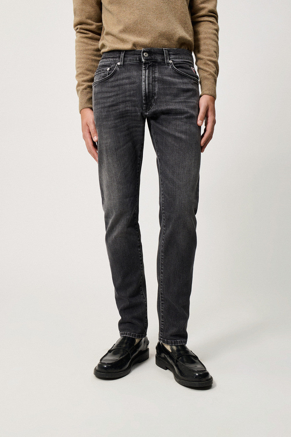 Roy Roger's Jeans Cult Frankie Nero