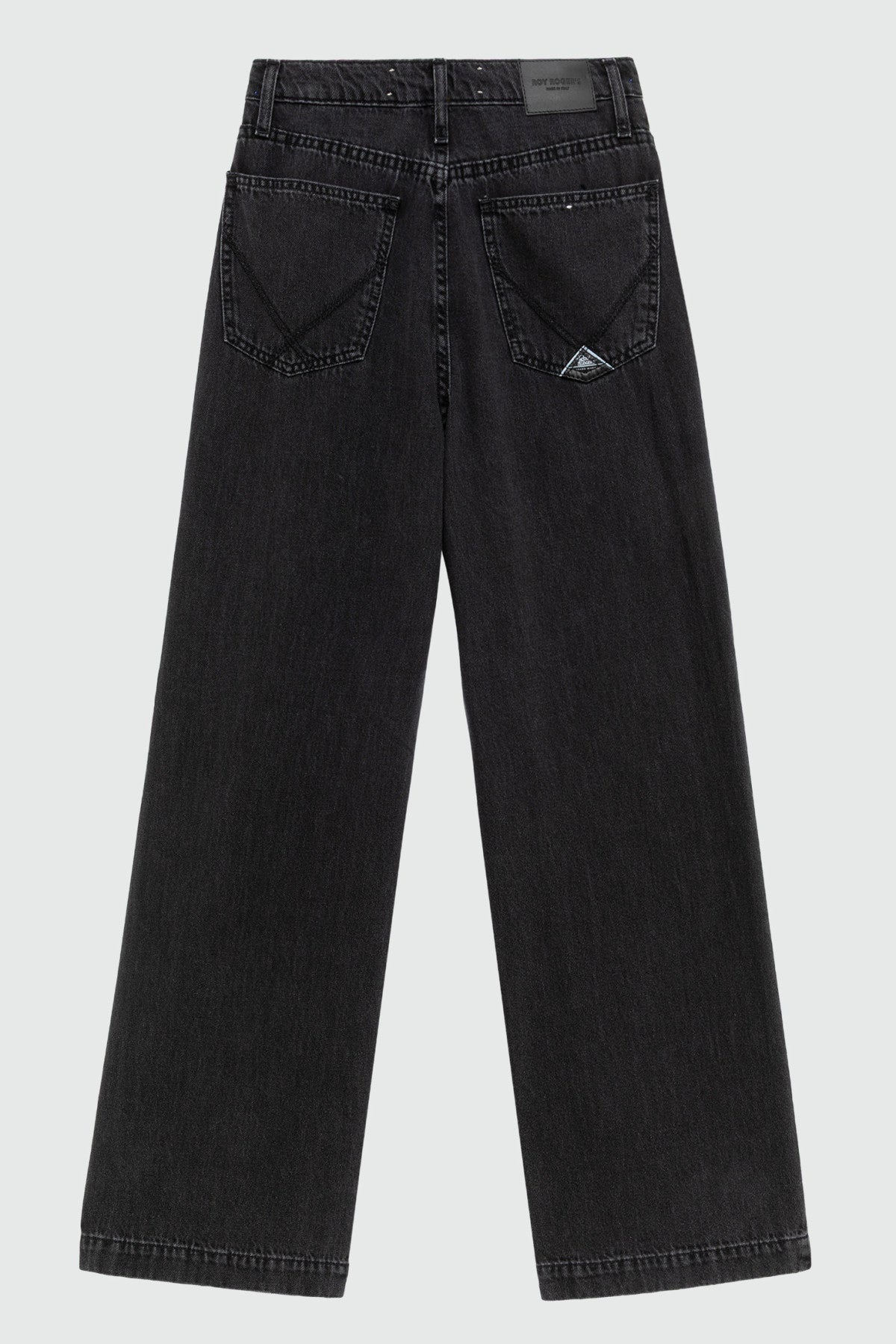 Roy Roger's Jeans Marta Black Story