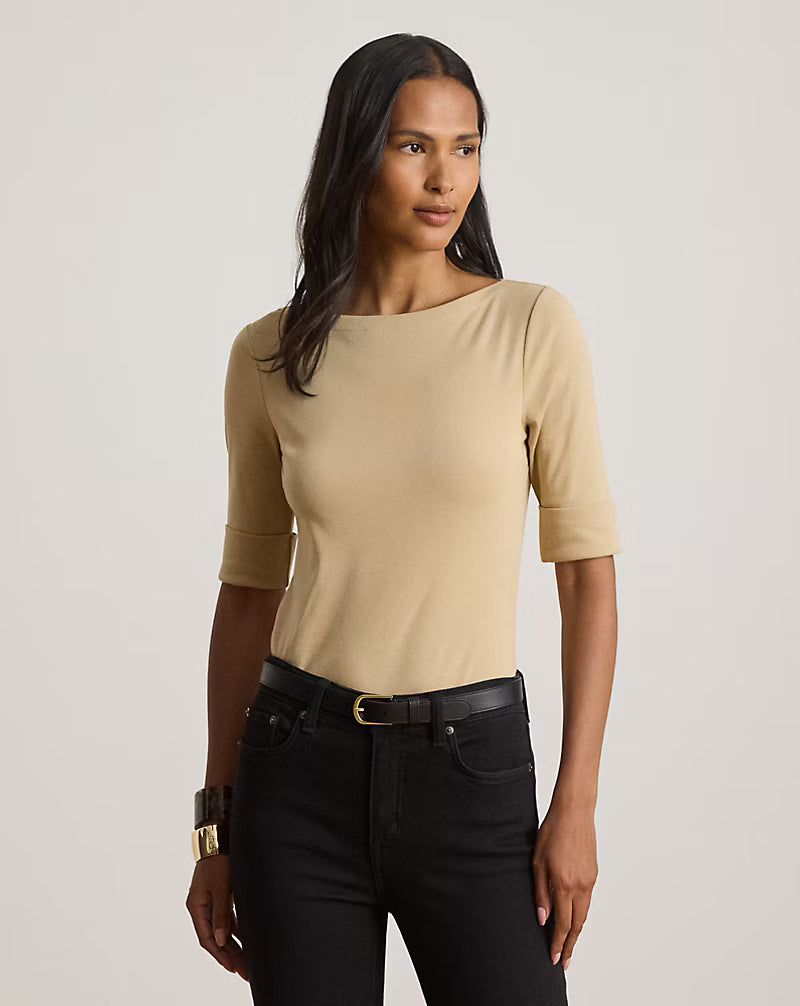 lauren-ralph-lauren-AI200654963177_maglietta-scollo-barchetta-stretch-beige
