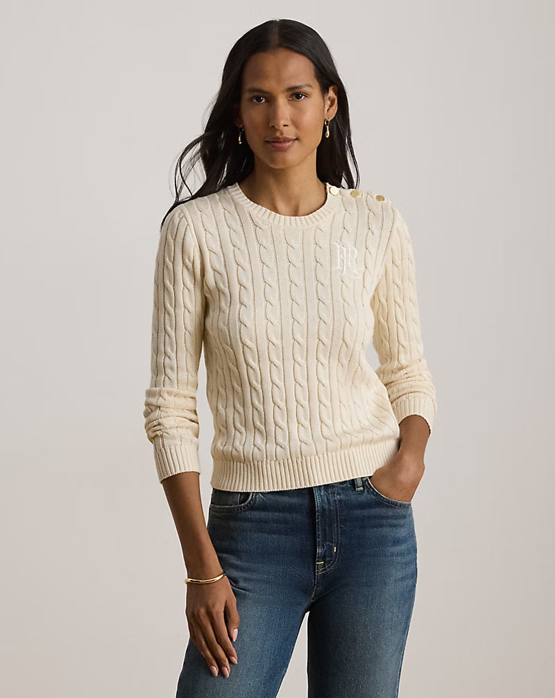 lauren-ralph-lauren-AI200P14039003_maglia-girocollo-trecce-crema