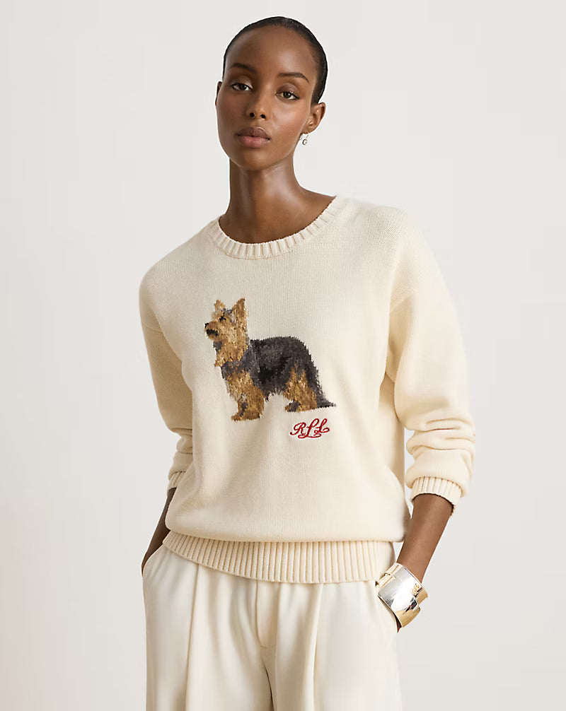 lauren-ralph-lauren-maglia-a-intarsi-con-yorkshire-terrier-AI200B27841001-crema