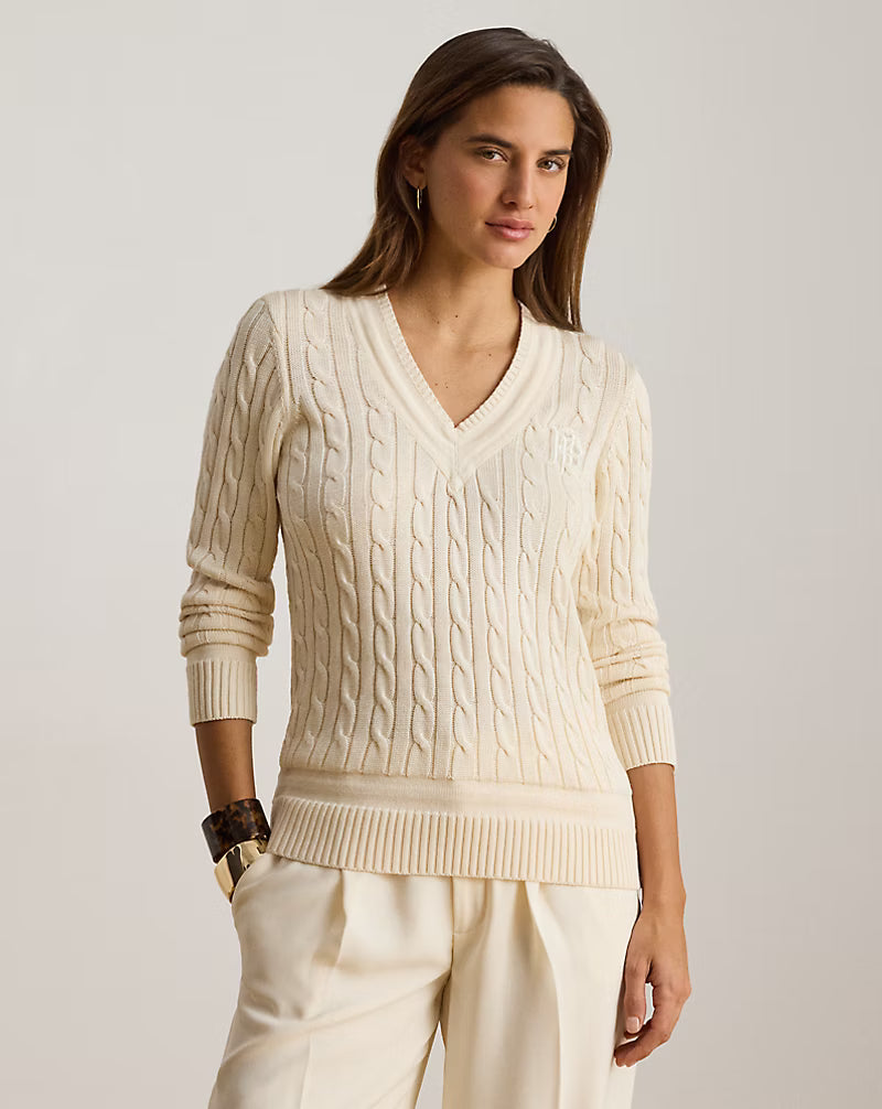 lauren-ralph-lauren-maglia-da-cricket-a-trecce-AI200888795011-collo-v-panna-1