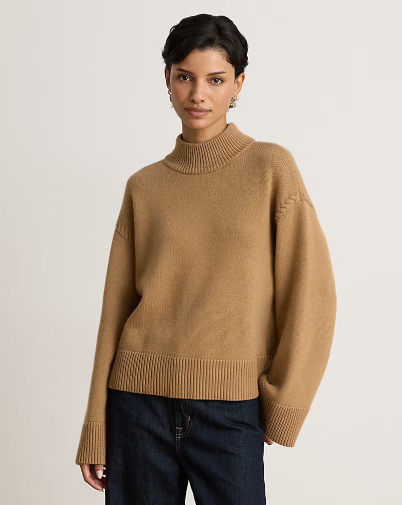 lauren-ralph-lauren-maglia-in-misto-lana-con-collo-a-lupetto-AI200P03450501_cammello