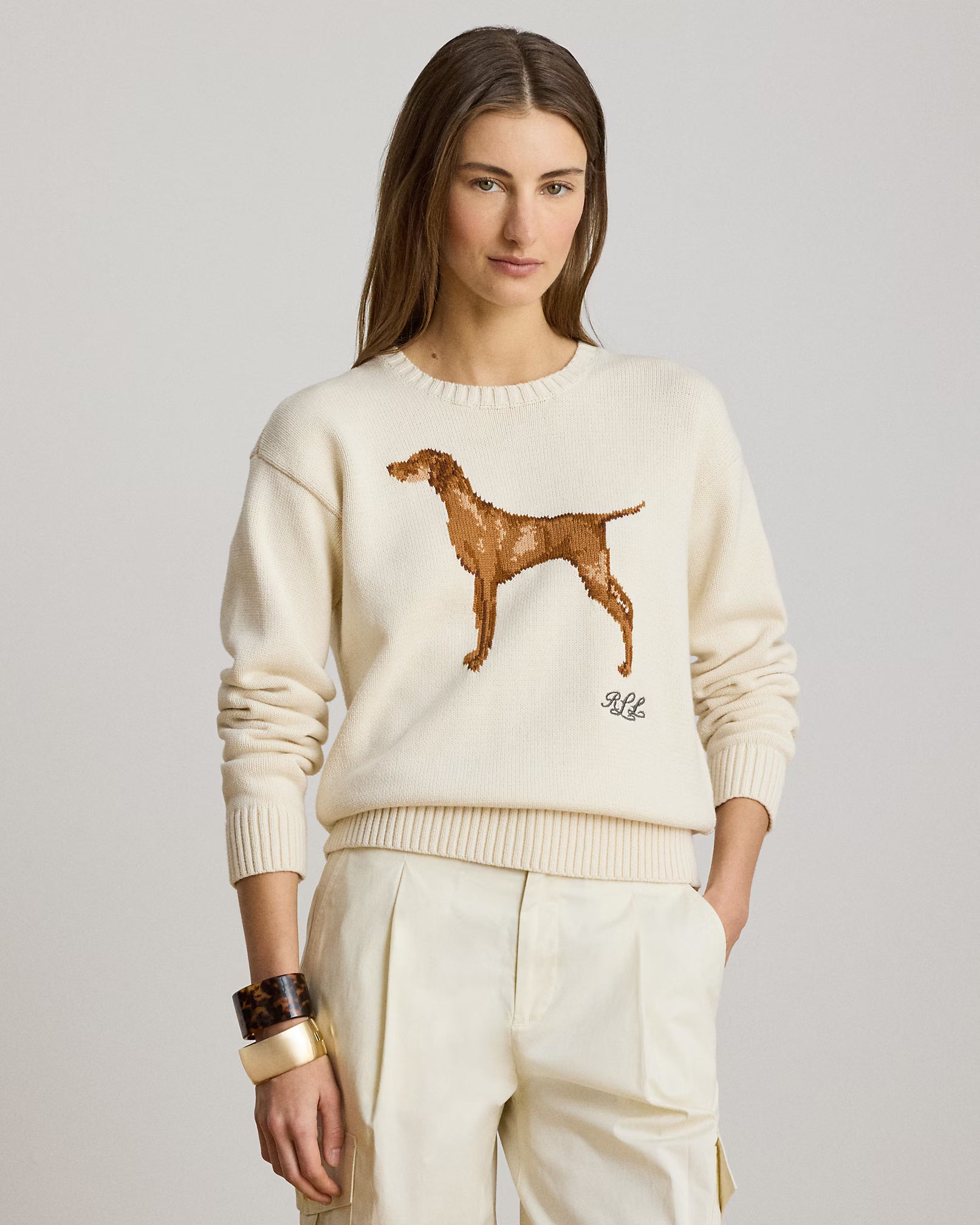 lauren-ralph-lauren-maglia-levriero-intarsio-AI200P14120001_crema