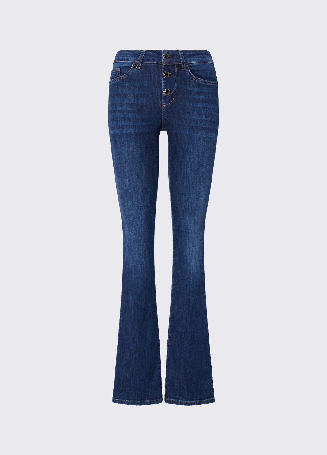 liu-jo-jeans-bootcut-con-bottoni-gioiello-UF6025D032879114-denim-blu