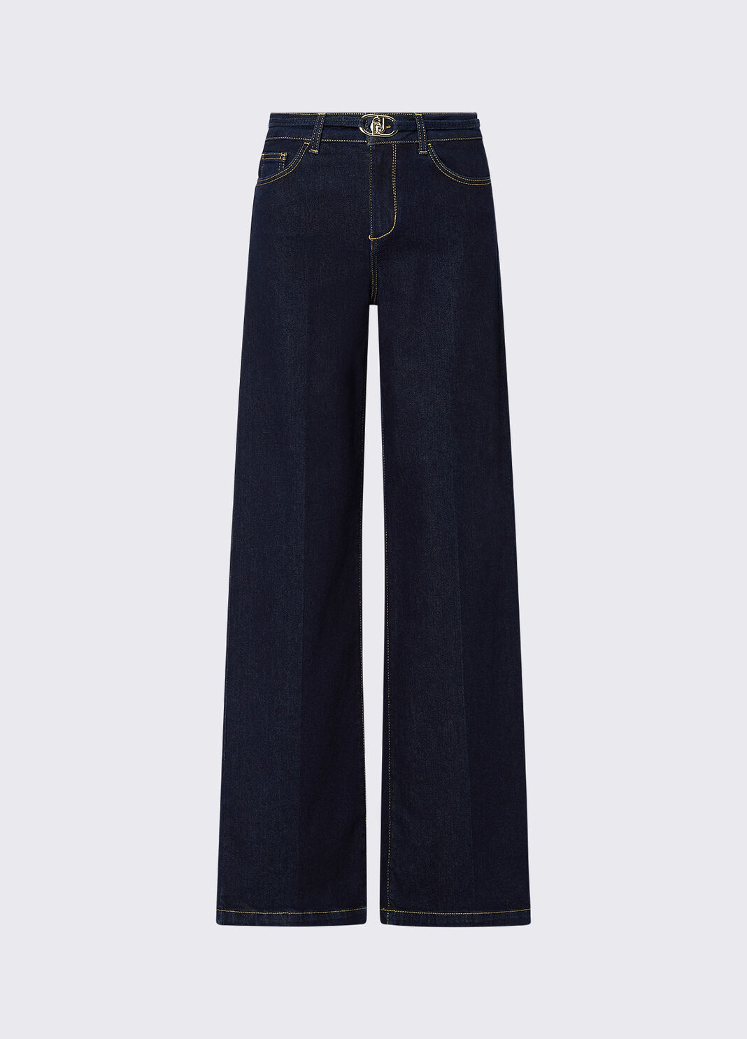 liu-jo-jeans-flare-con-cintura-UF6088D02647L000-denim-scuro-1
