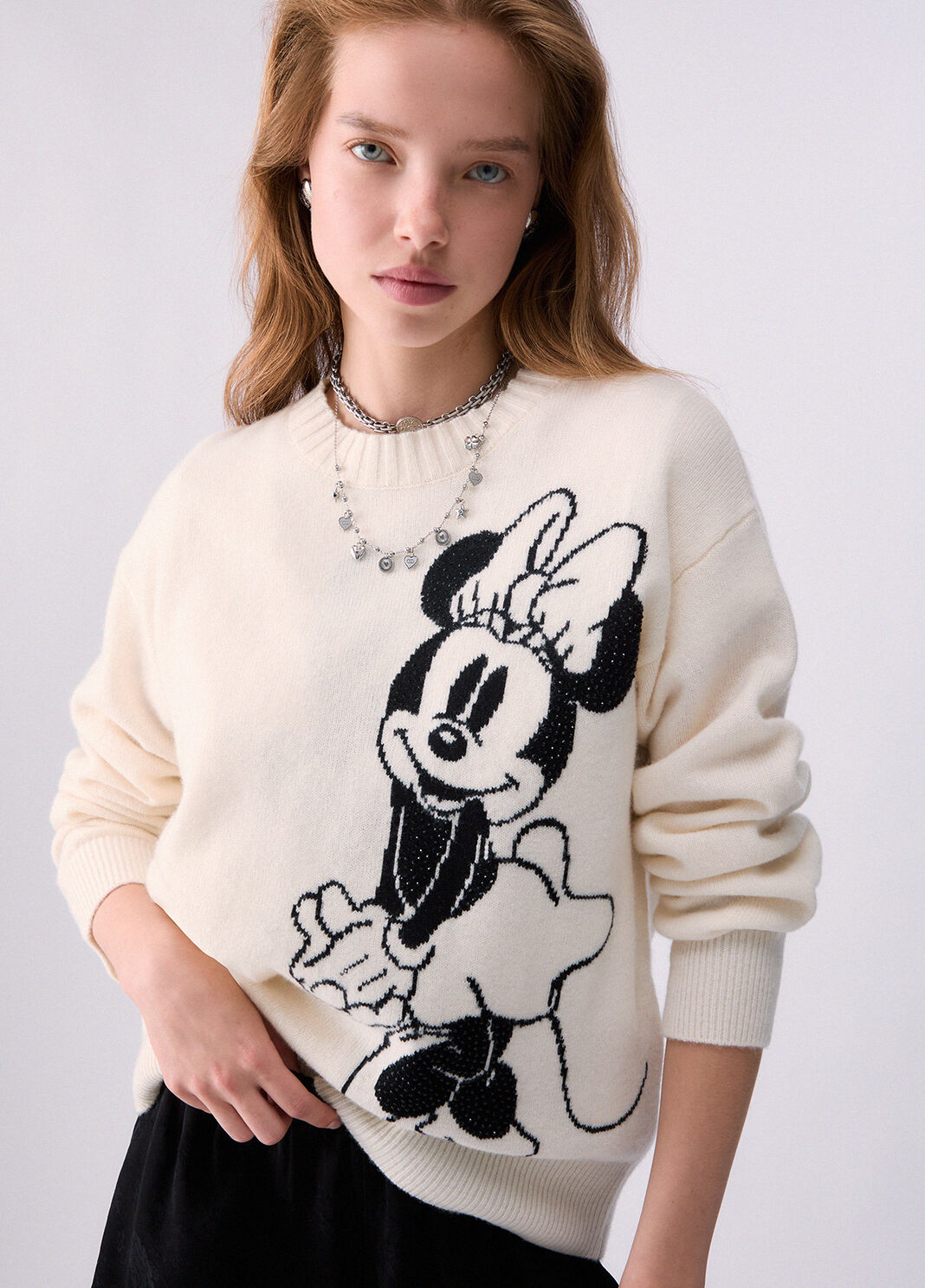liu-jo-maglia-jacquard-in-lana-mrs-mouse-WF6455MS009L9450-bianca