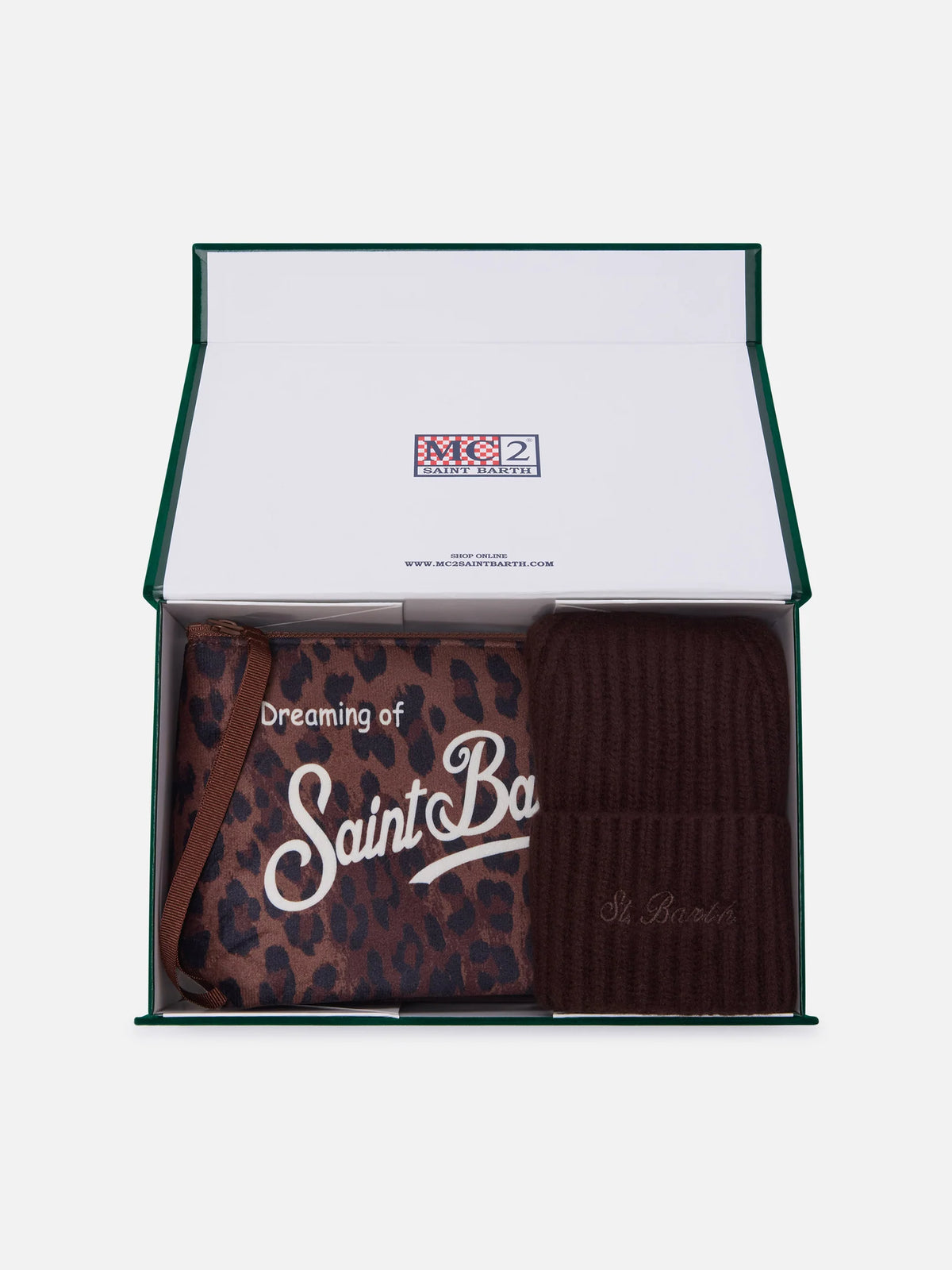 mc2-saint-barth-_BOX004900019M-pochette-with-leopard-print-and-brown-beanie-set