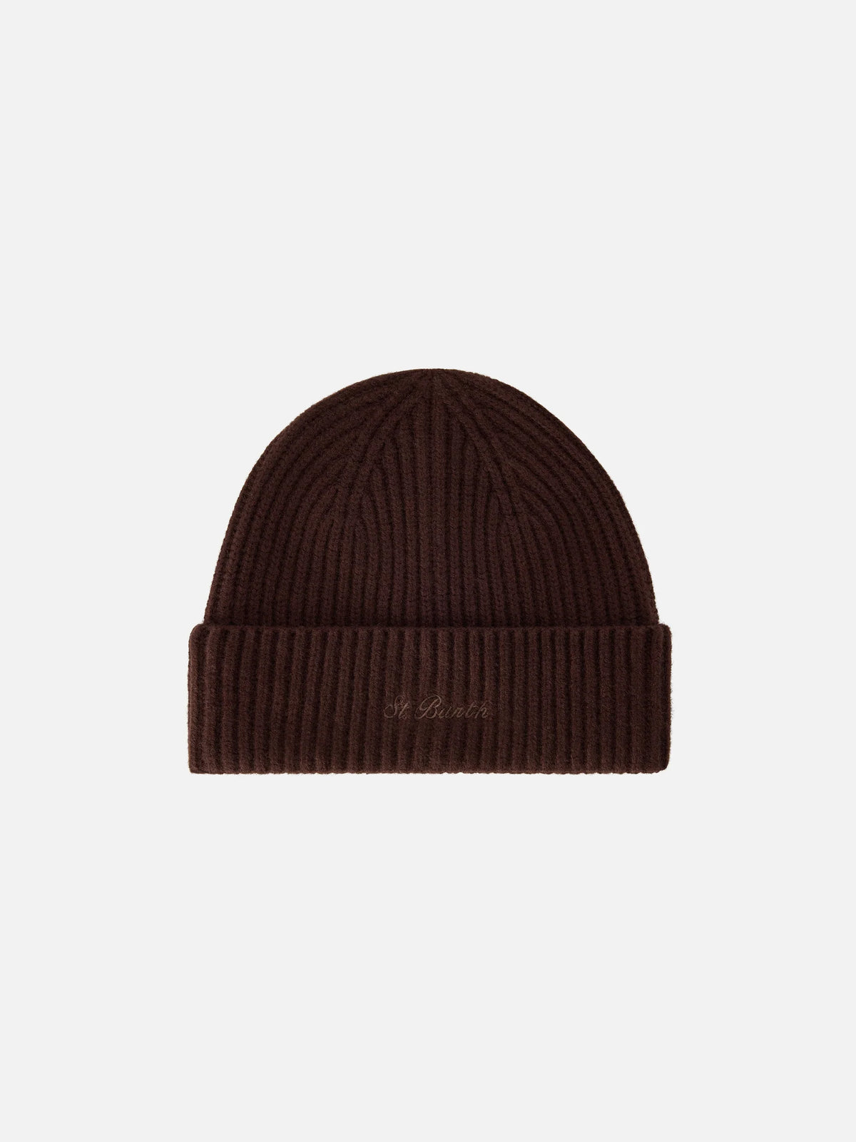 mc2-saint-barth-_MOS000400040M-brown-moss-wool-beanie-with-logo-embroidery