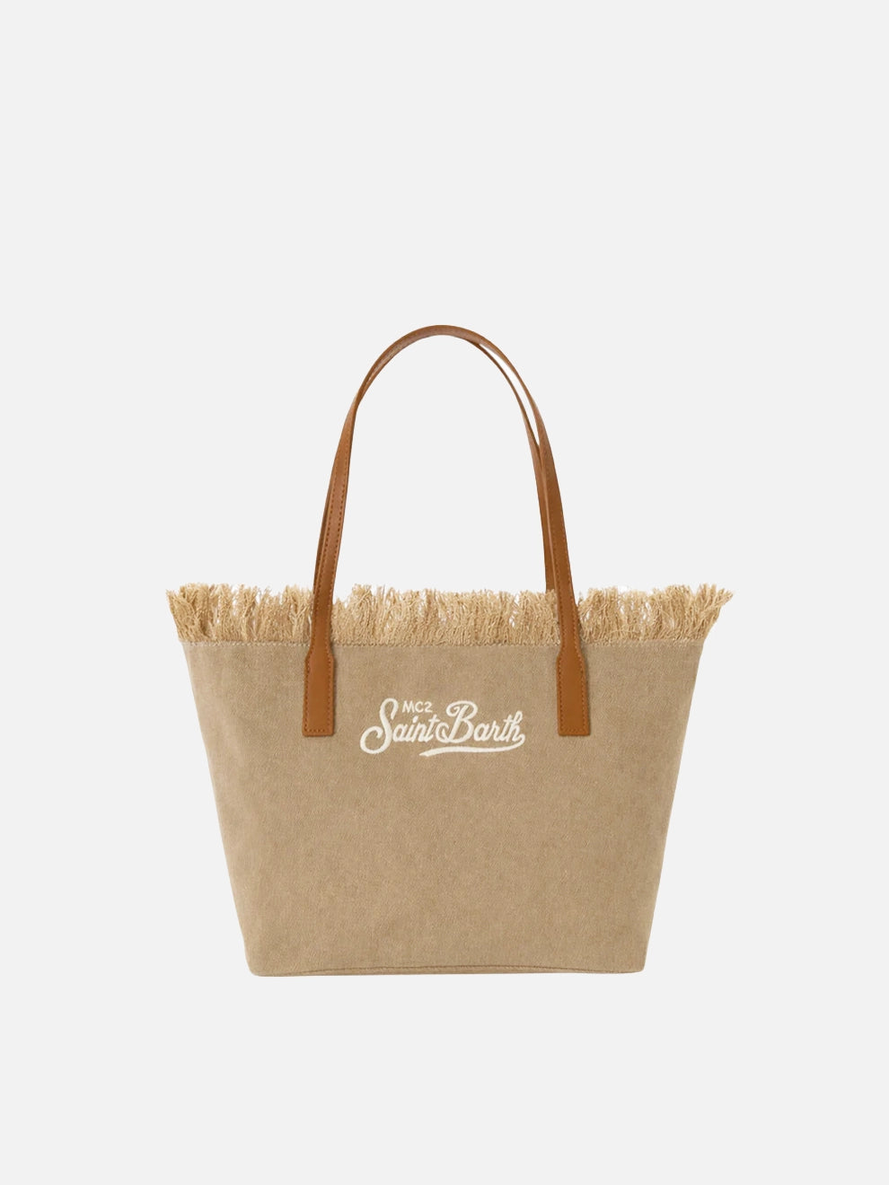 mc2-saint-barth-city-bag-canvas-frange-CBMF001174L-beige-1