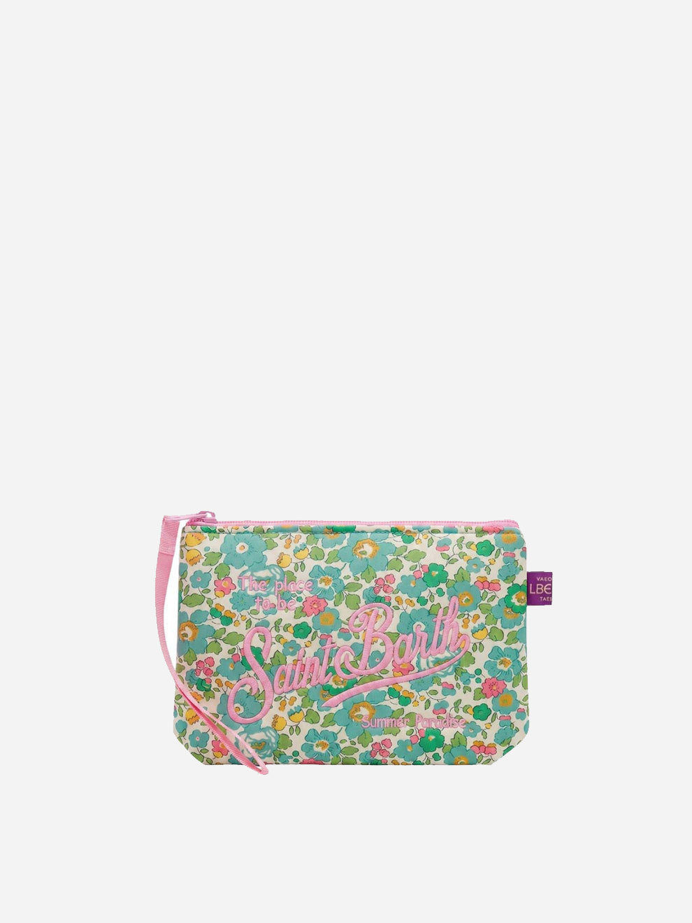 Mc2 Saint Barth Pochette Aline Betsy