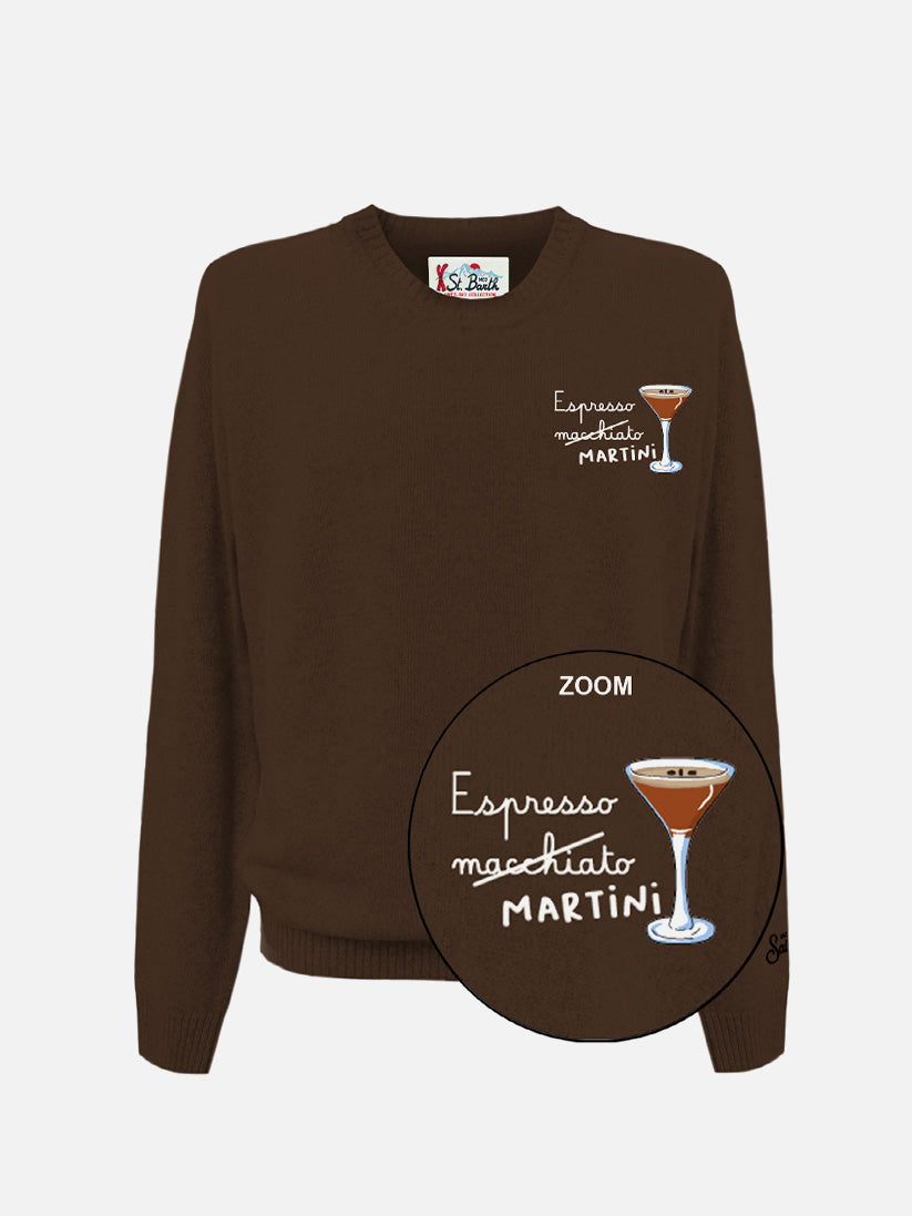 mc2-saint-barth_HER00243602-maglia-girocollo-espresso-cocktail-marrone