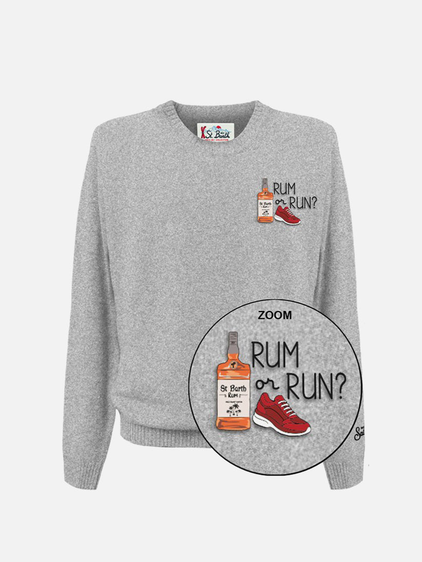 mc2-saint-barth_HER00243618-maglia-girocollo-rum-or-run-grigio