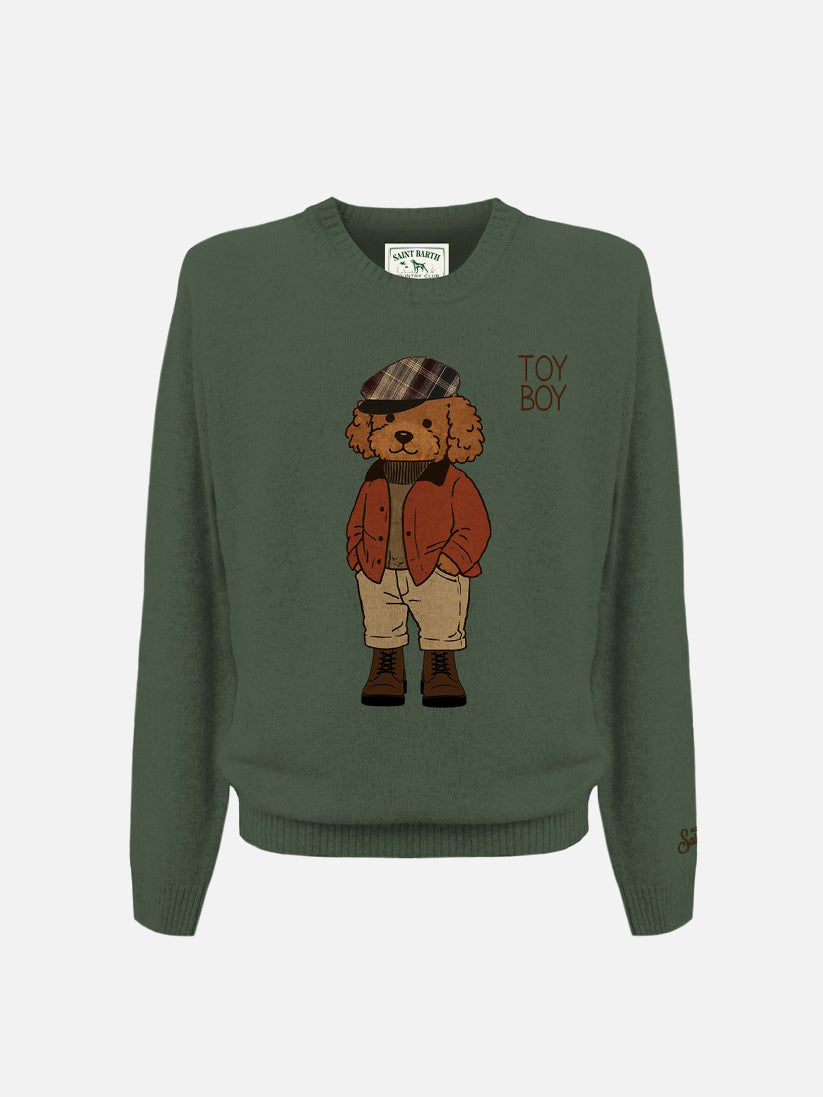 mc2-saint-barth_HERON_COUNTRY-POODLE-52M-PATCH-verde