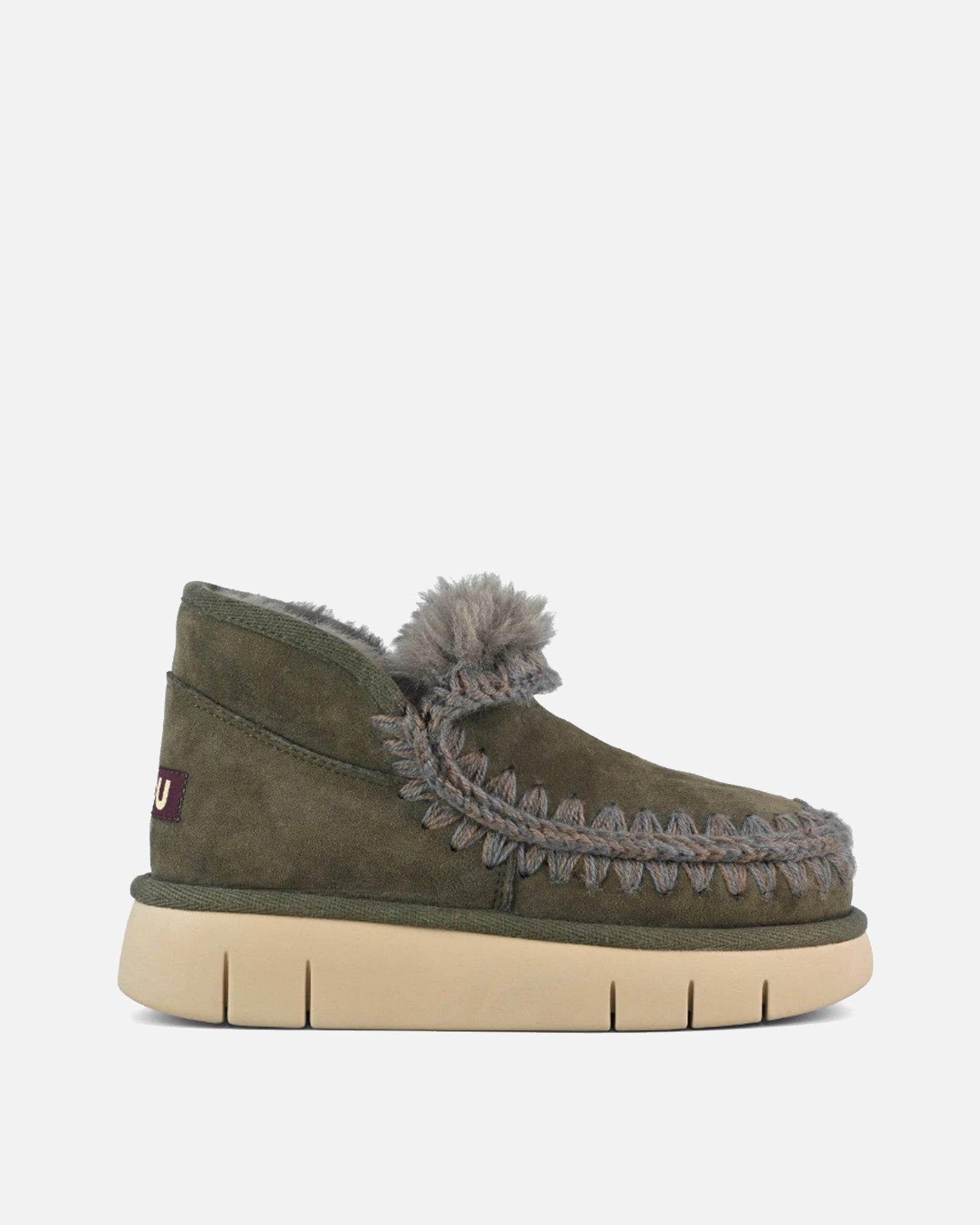 mou-Eskimo-bounce-sneaker-black-olive-FW5310009A-BKOL-1