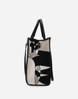 My Best Bag Borsa Atena Guernica Grey