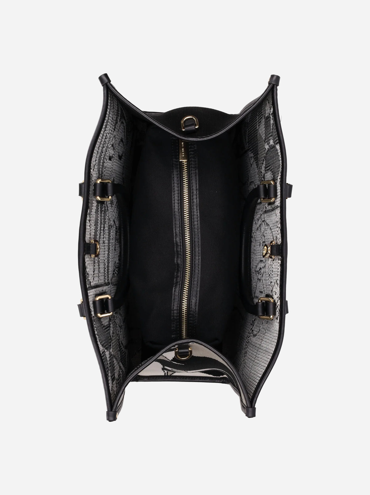 My Best Bag Borsa Atena Guernica Grey