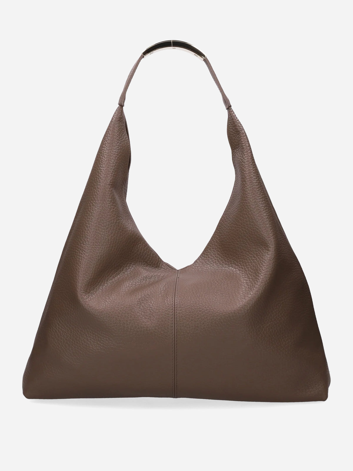 My Best Bag Borsa Ellisse Macro Dollaro Big Taupe