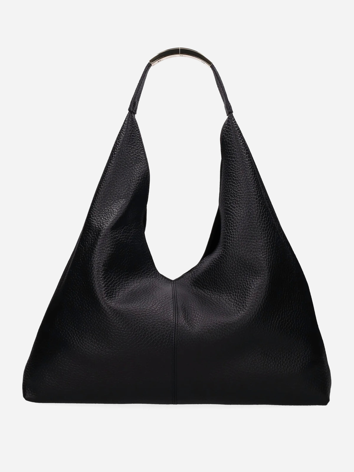 My Best Bag Borsa Ellisse Macro Dollaro Big Nero