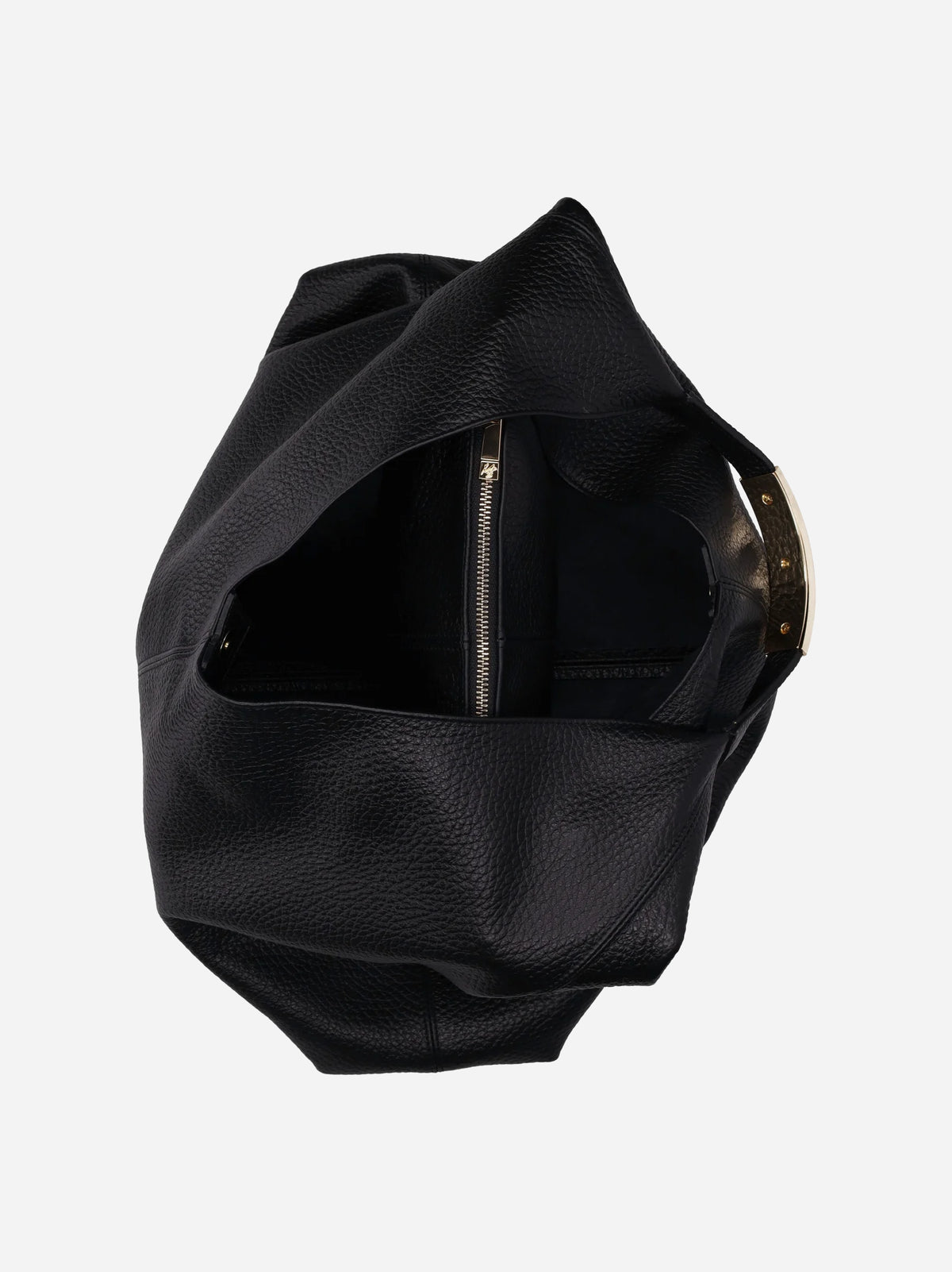 My Best Bag Borsa Ellisse Macro Dollaro Big Nero
